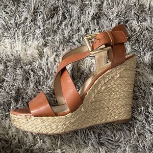 Michael Kors Wedge